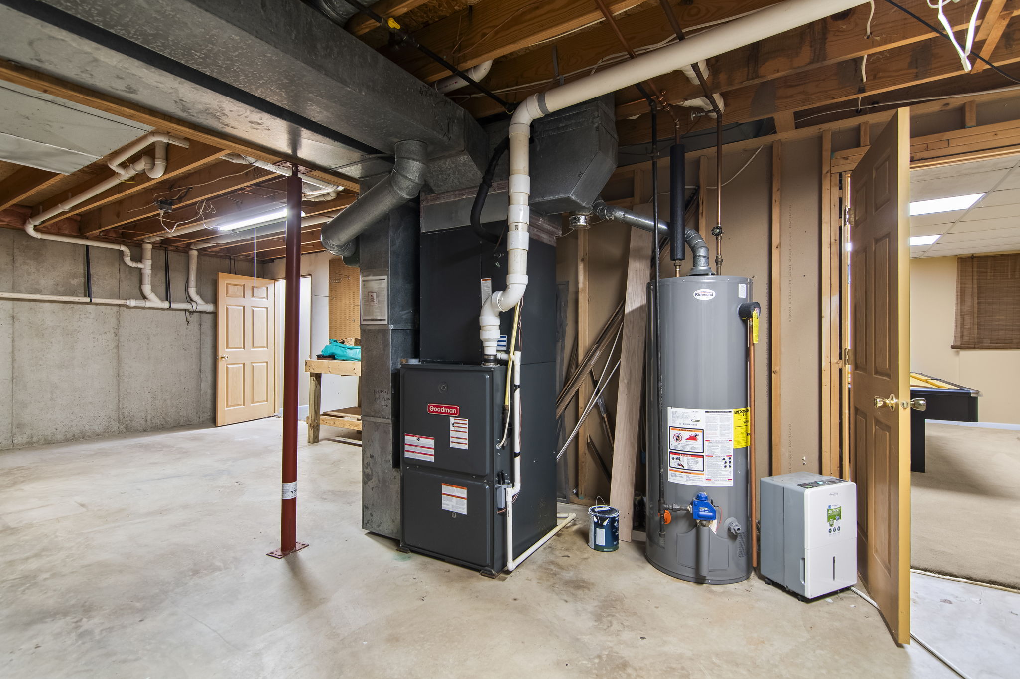 Utilities