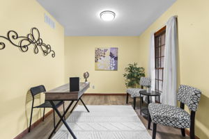 Den Office