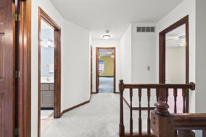 Upper Hall