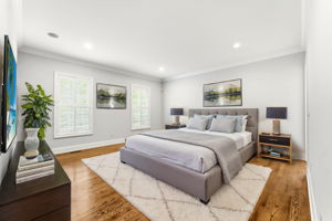 19 virtually staged