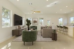 Virtual Staging