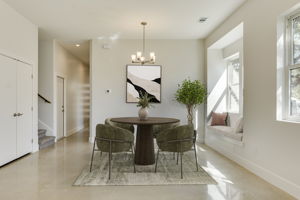 Virtual Staging