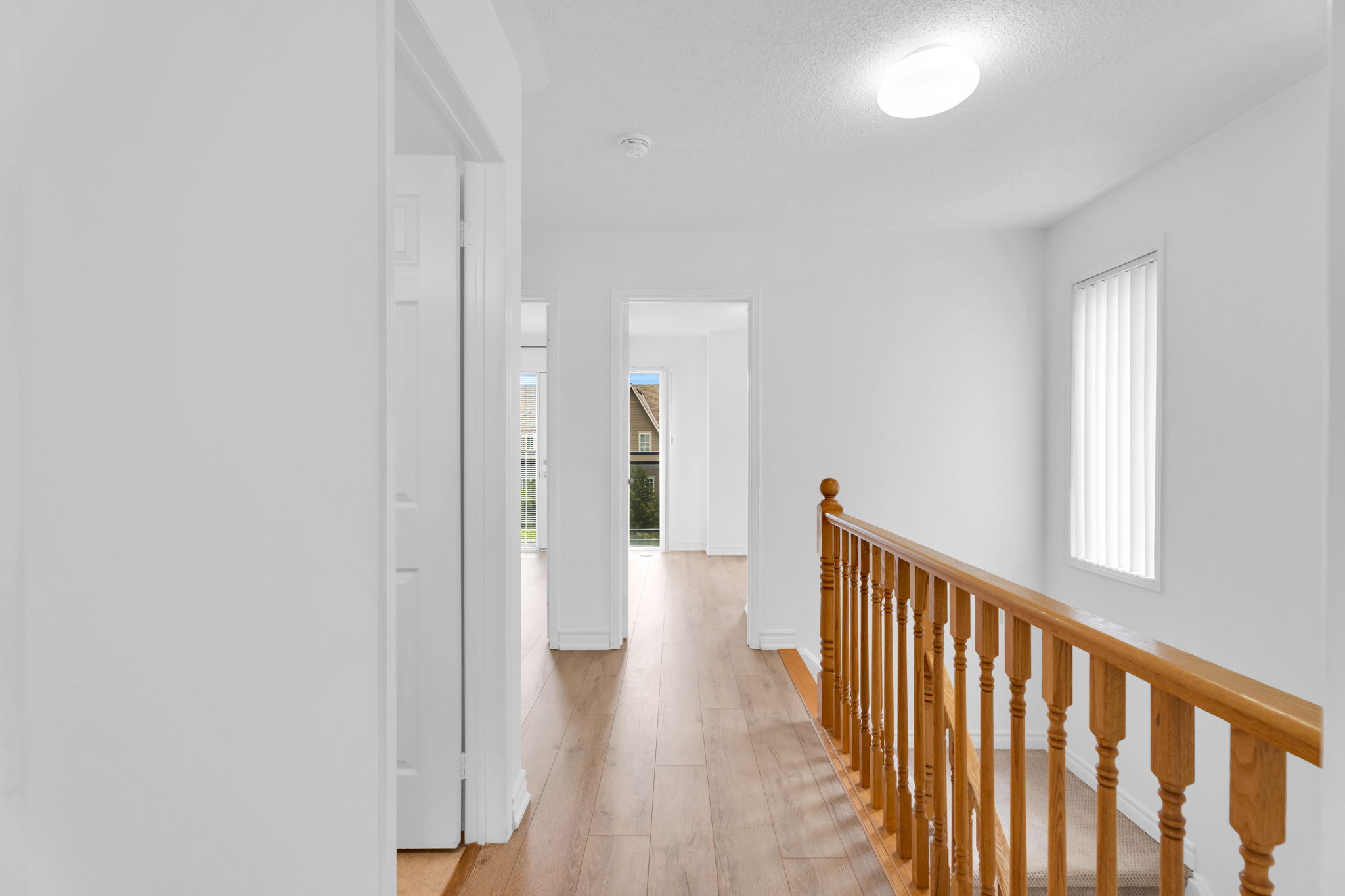 Upper Landing