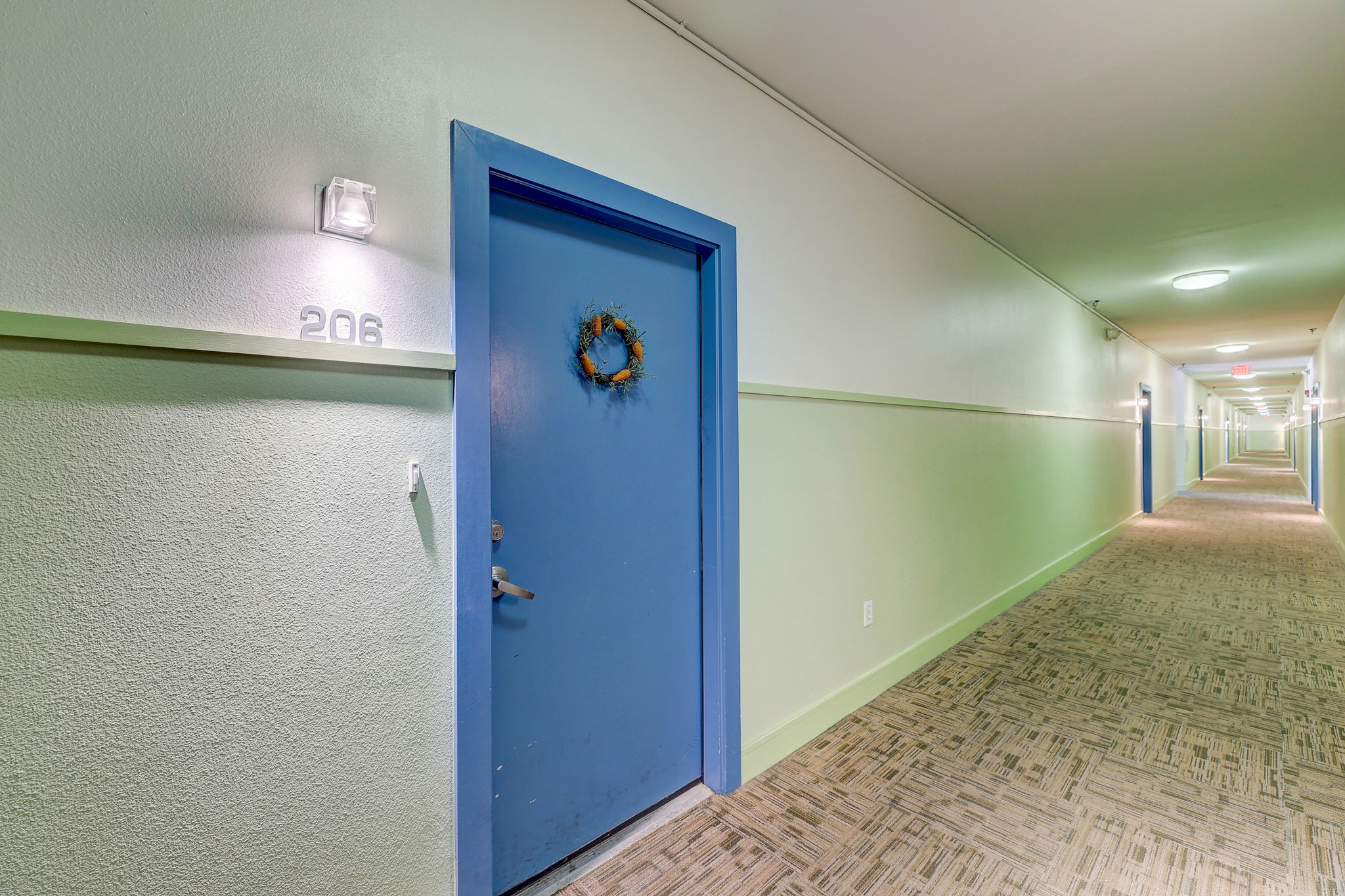 Guadalupe St 206-001