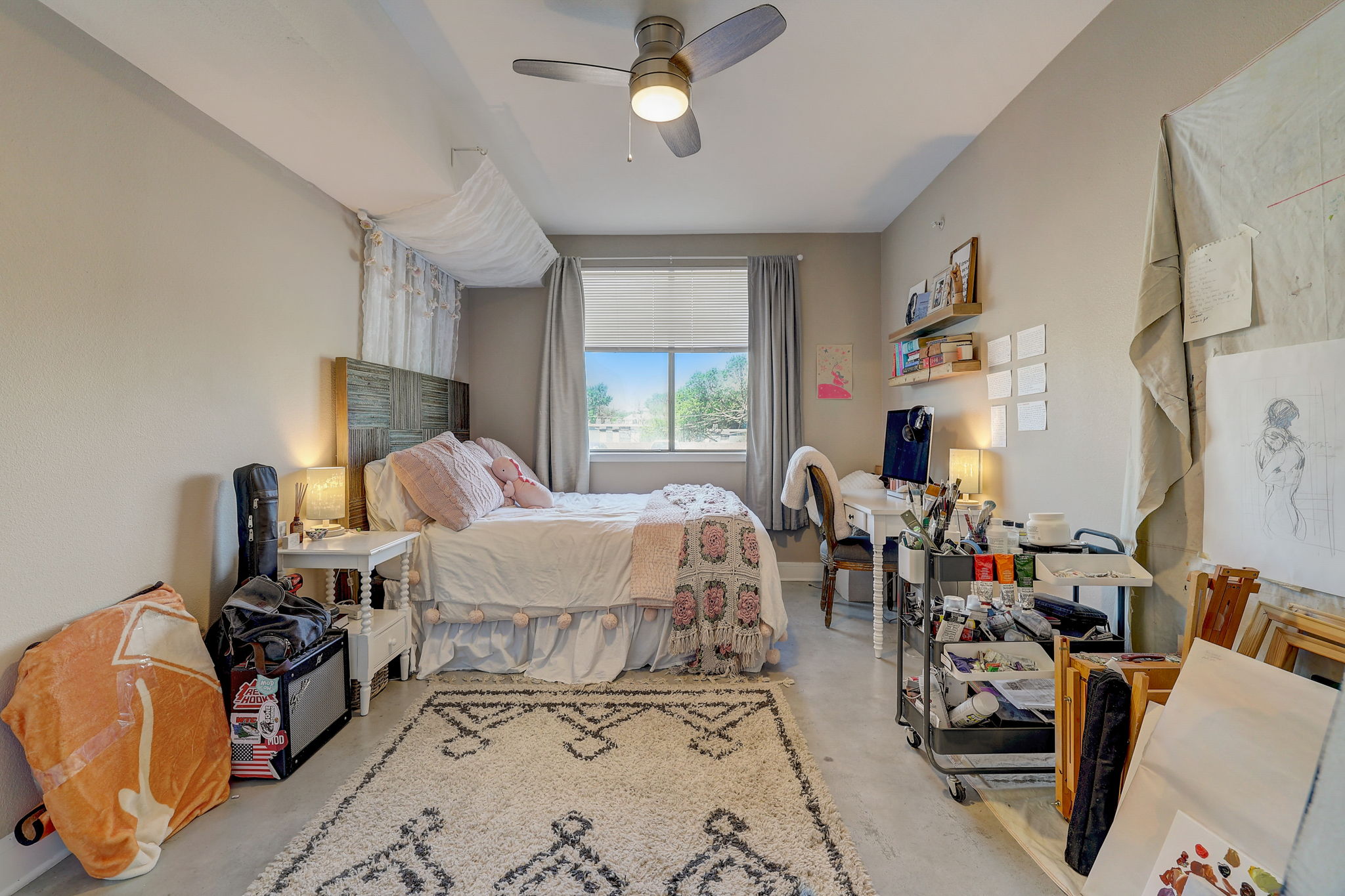 Guadalupe St 206-018