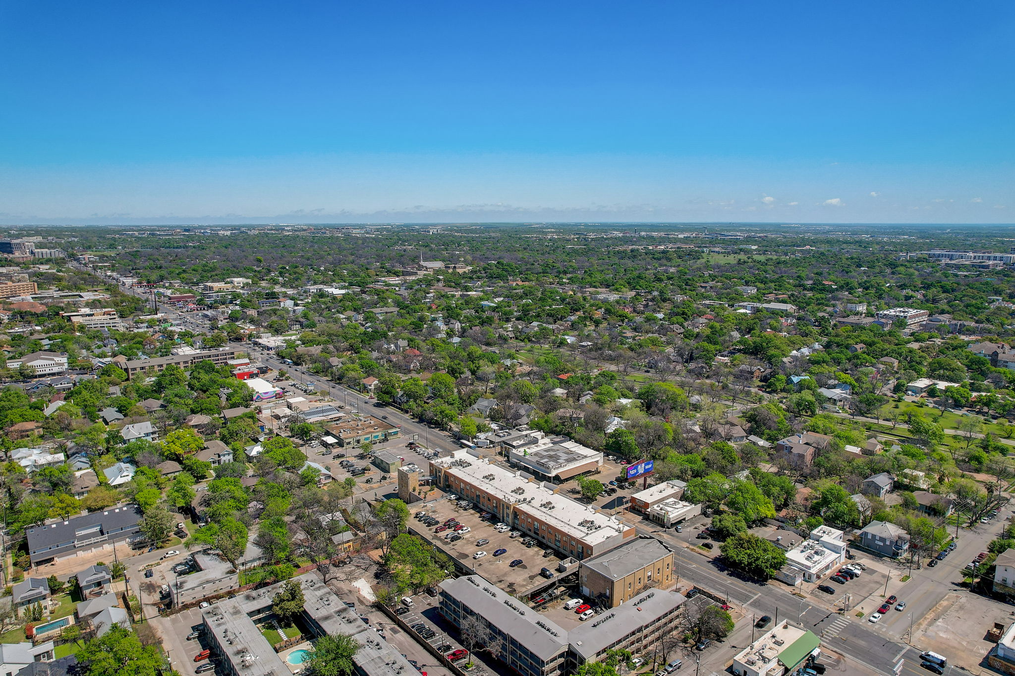 Guadalupe St 206-026