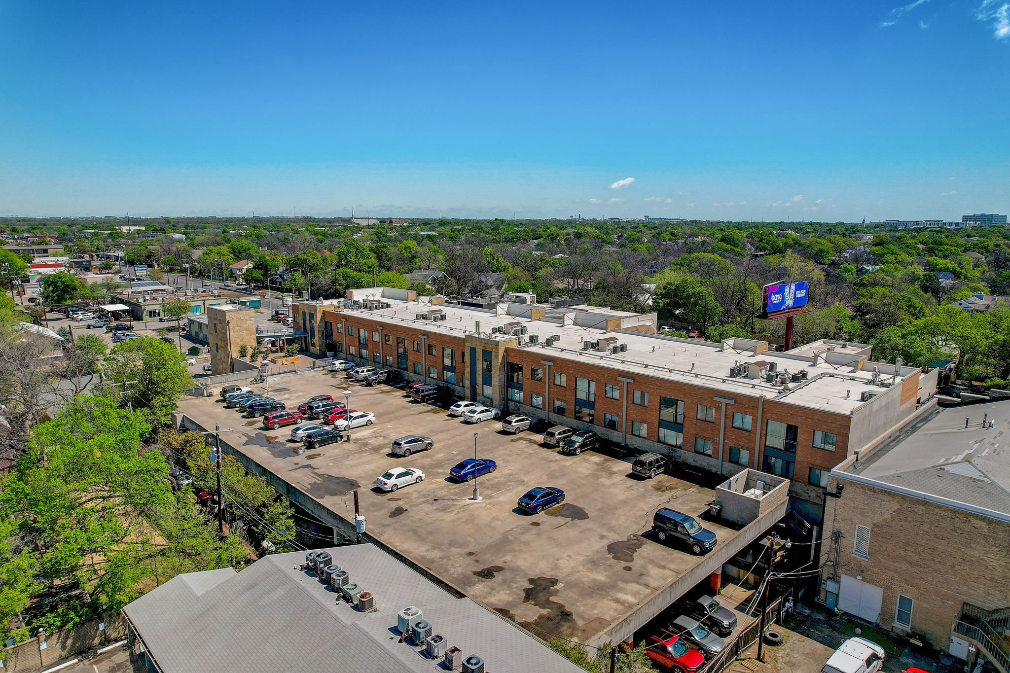 Guadalupe St 206-028