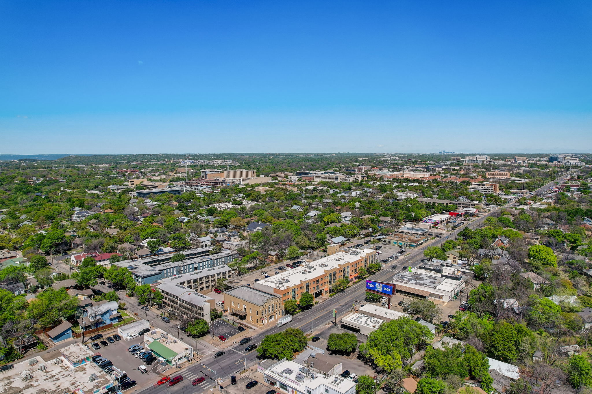 Guadalupe St 206-034