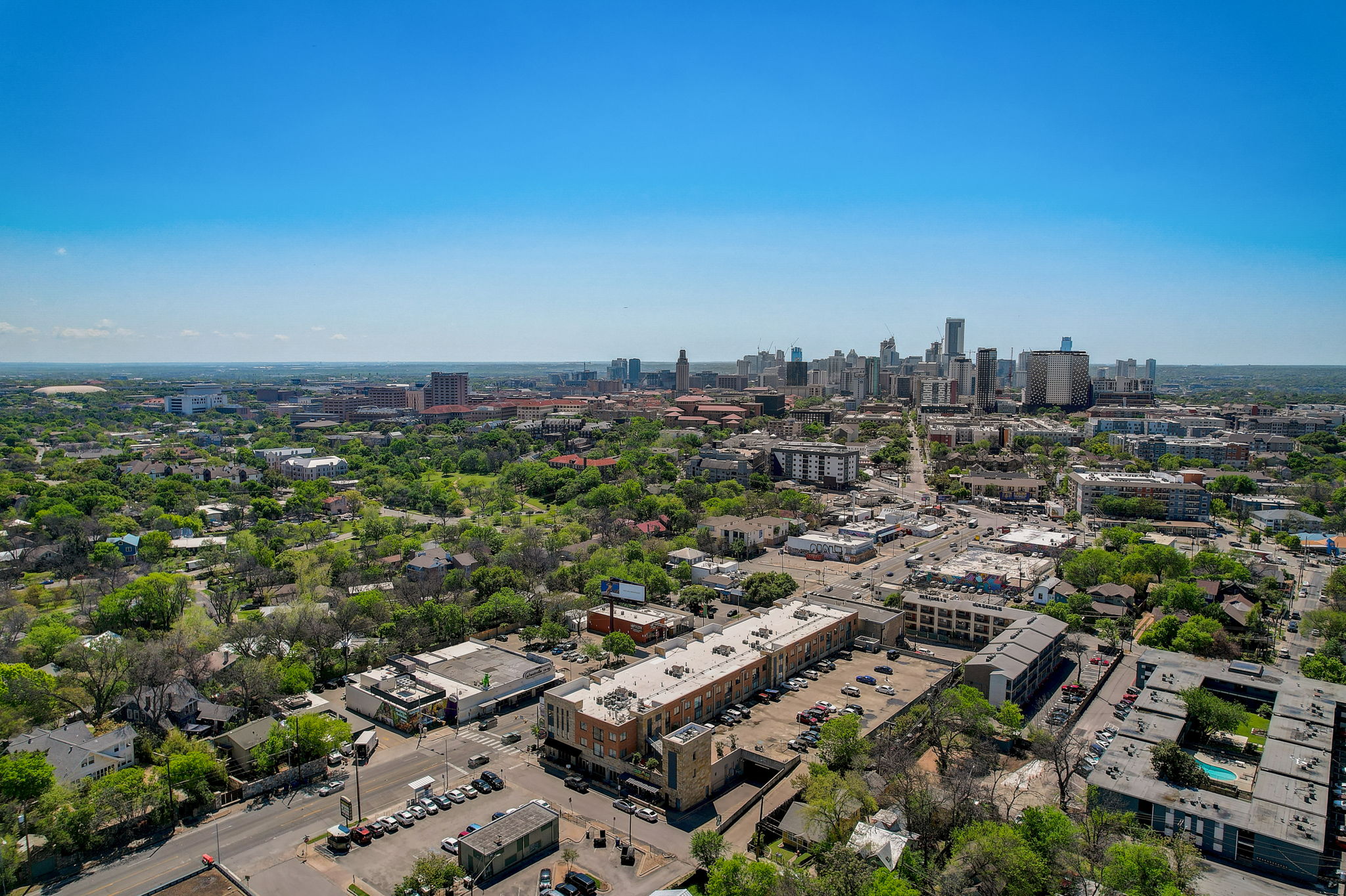 Guadalupe St 206-038