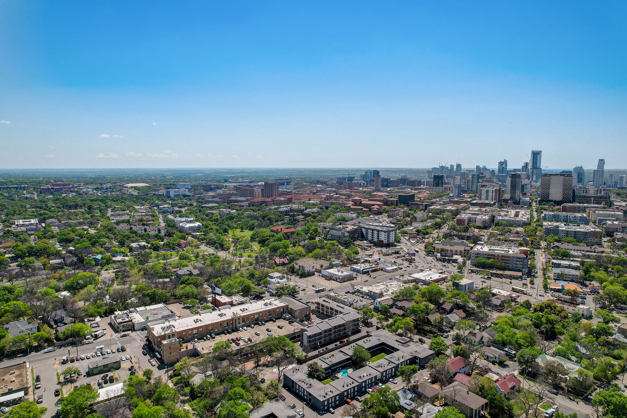 Guadalupe St 206-039
