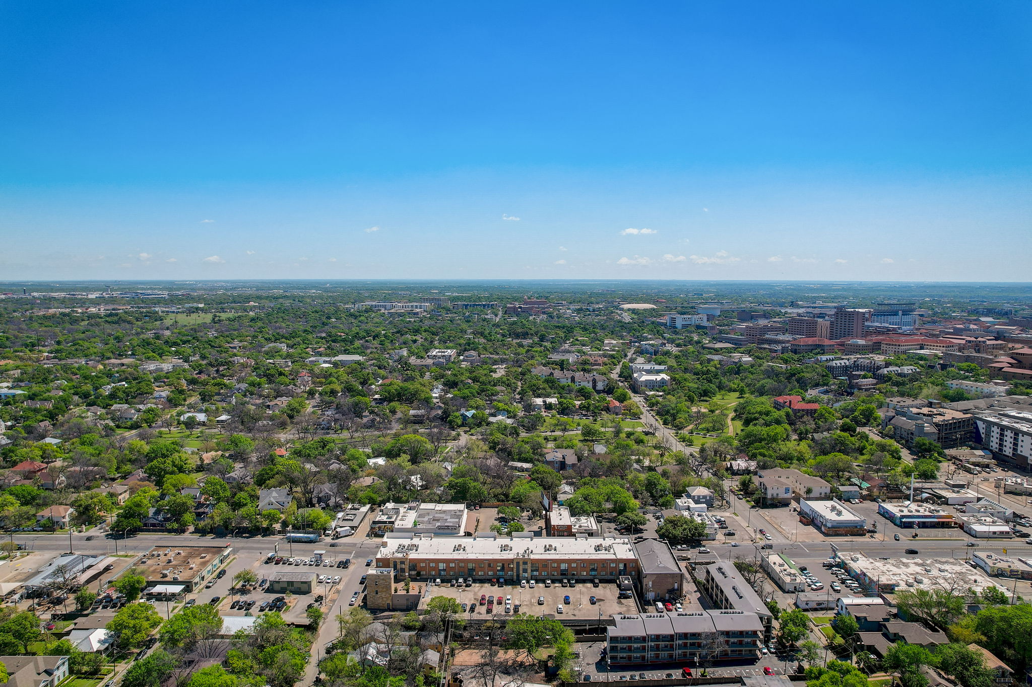 Guadalupe St 206-040