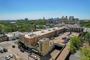 Guadalupe St 206-029