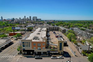 Guadalupe St 206-030