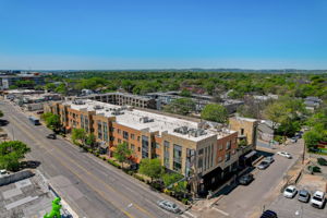 Guadalupe St 206-031