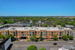 Guadalupe St 206-032