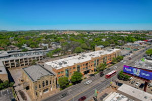 Guadalupe St 206-033