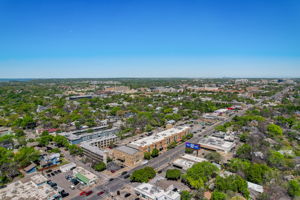 Guadalupe St 206-034