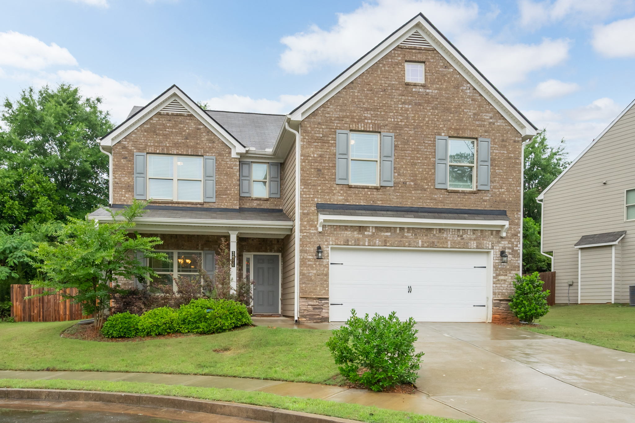 3016 Powder Way, Marietta, GA 30008 | HomeStar Photo