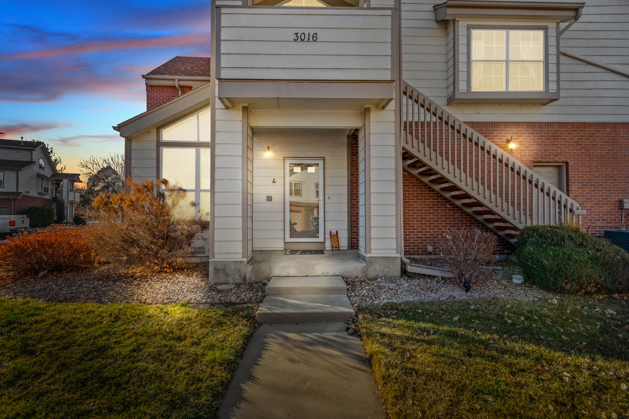 3016 W Prentice Ave L, Littleton, CO 80123 Lavish Real Estate Photography