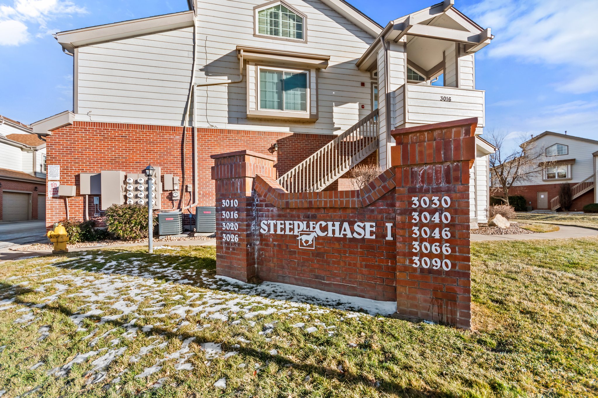 3016 W Prentice Ave L, Littleton, CO 80123 Lavish Real Estate Photography