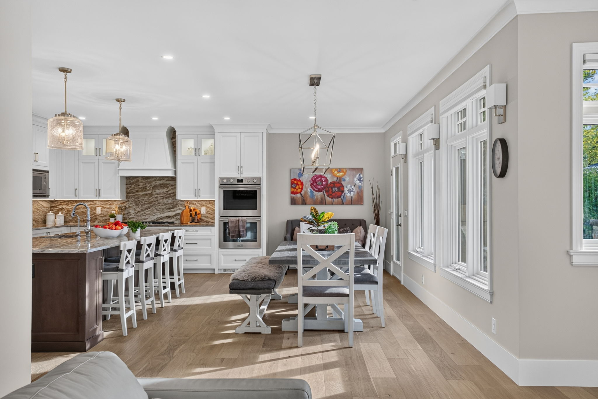 Start the 3D walkthrough of 3017 3 Street SW