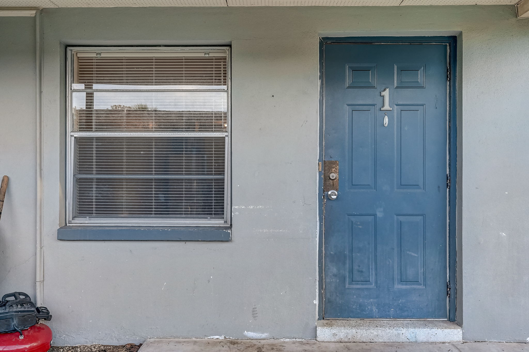 49th St S 1-009