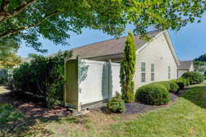 Back of Home