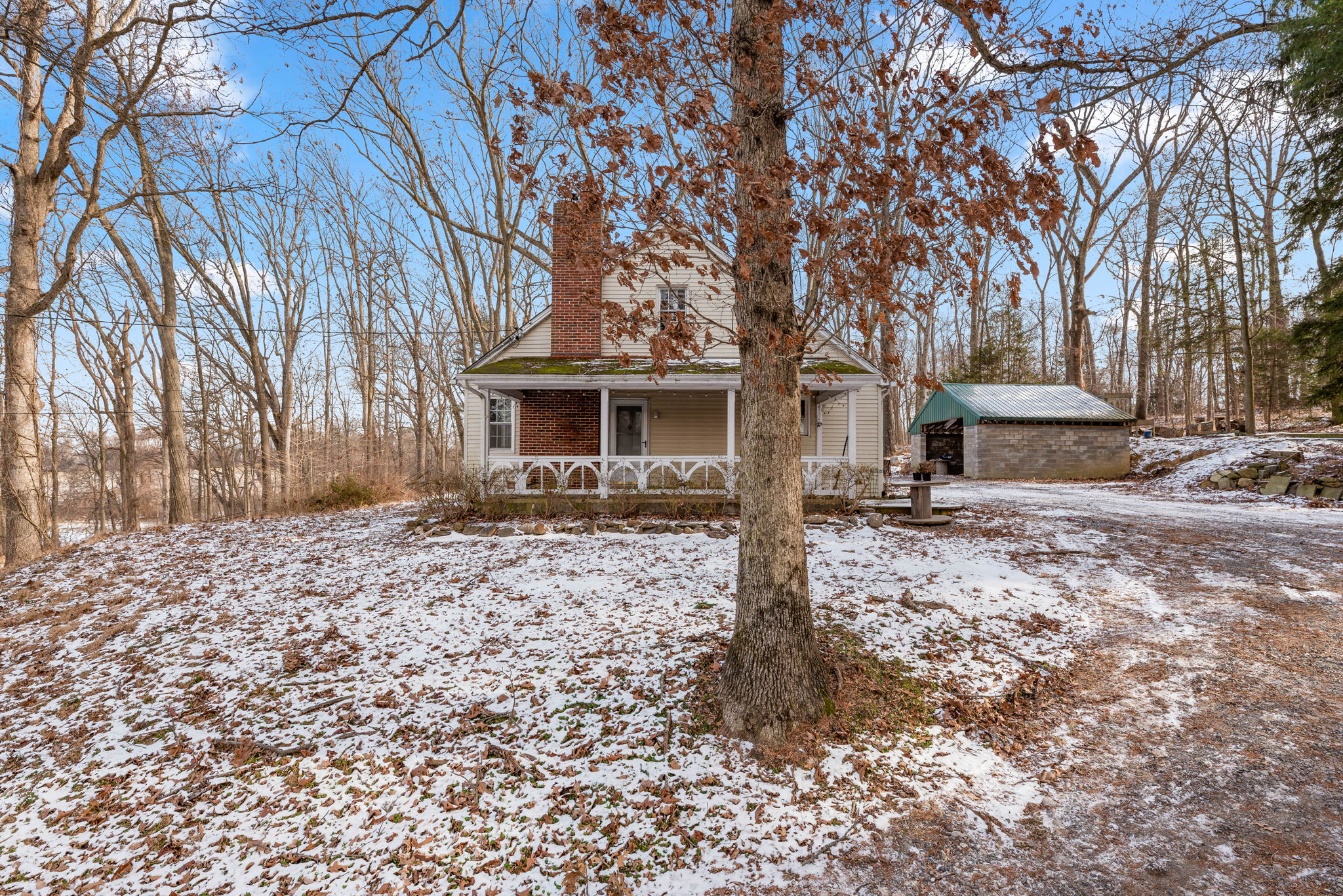 3018 Troyer Rd, White Hall, MD 21161, USA