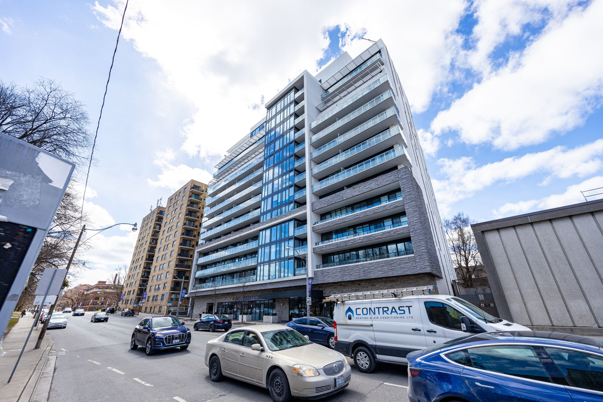 Toronto property showcase — delivered property photograph 2
