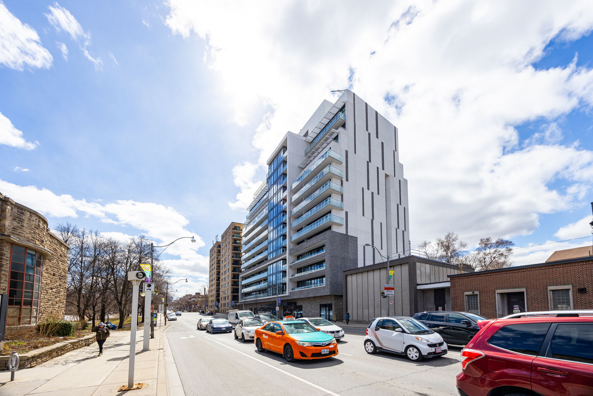 Toronto property showcase — delivered property photograph 3