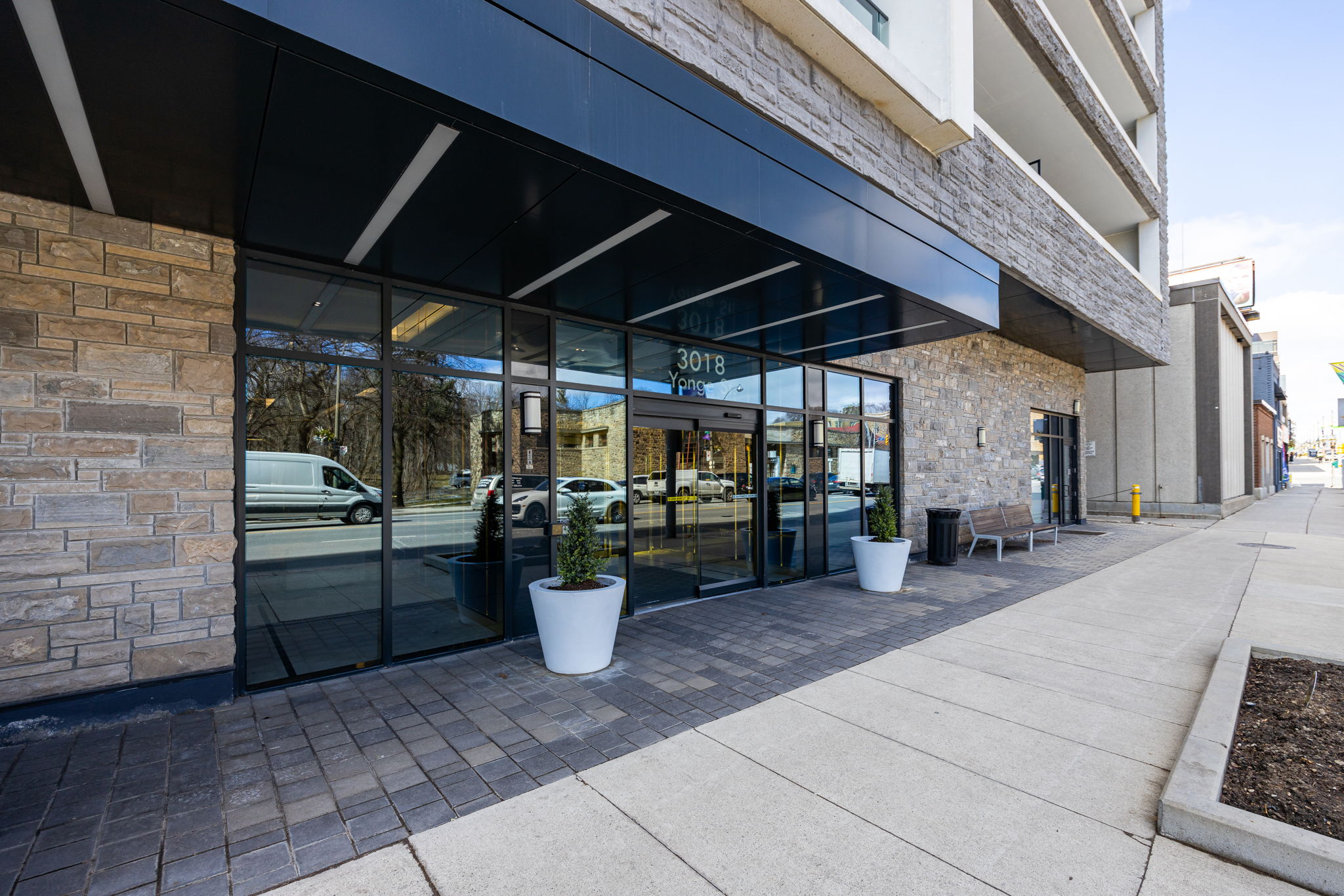 Toronto property showcase — delivered property photograph 4
