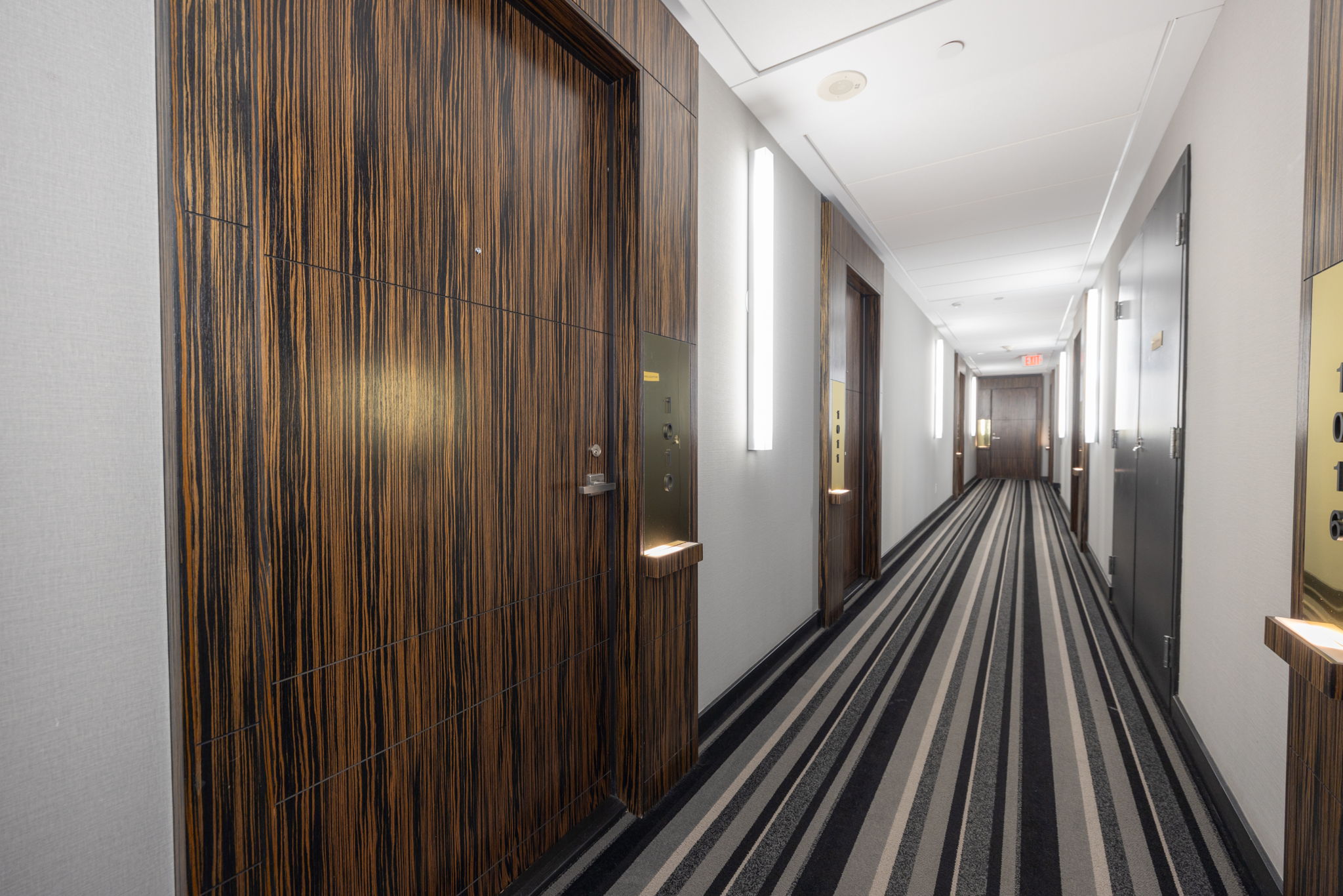 Toronto property showcase — delivered property photograph 5