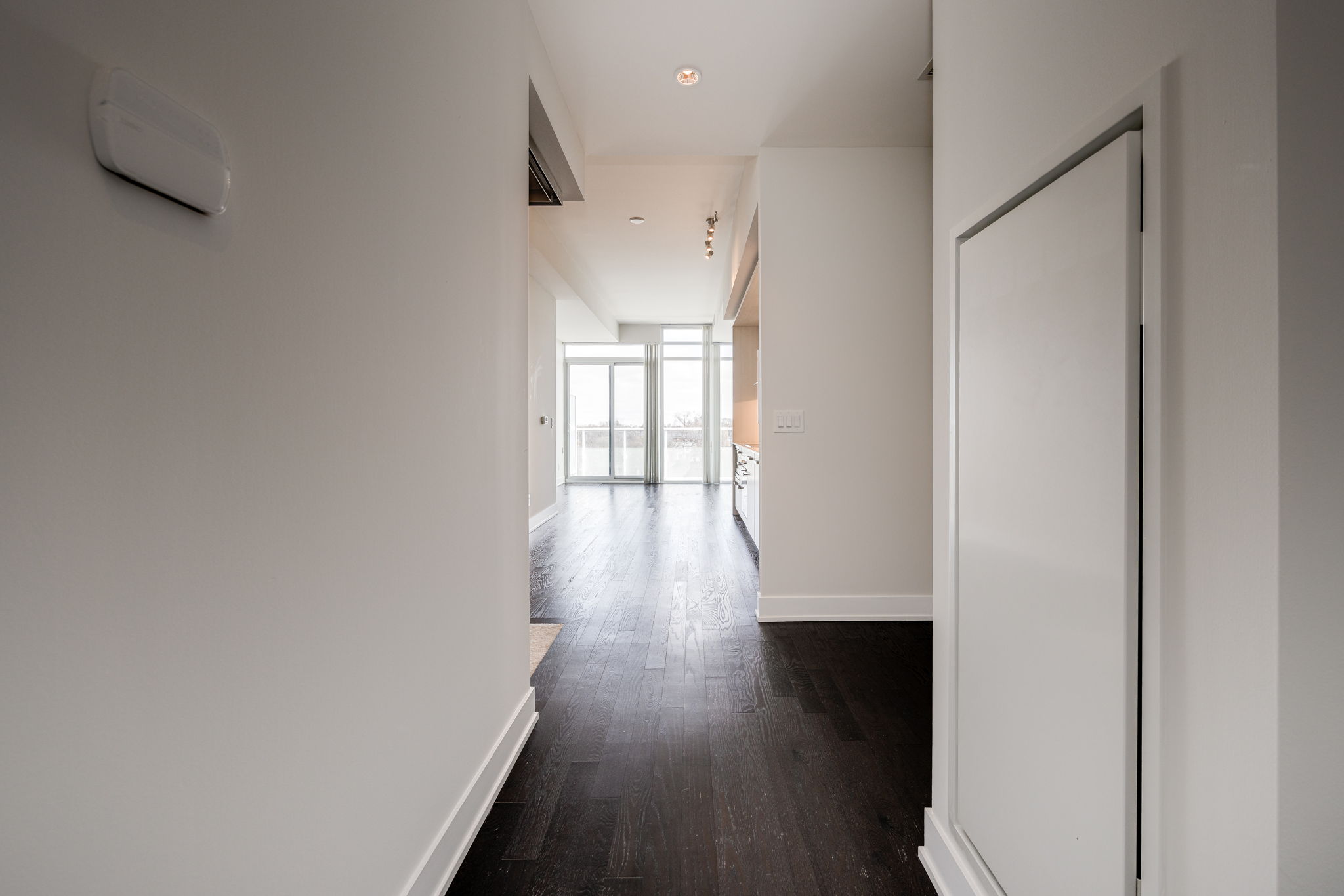 Toronto property showcase — delivered property photograph 6