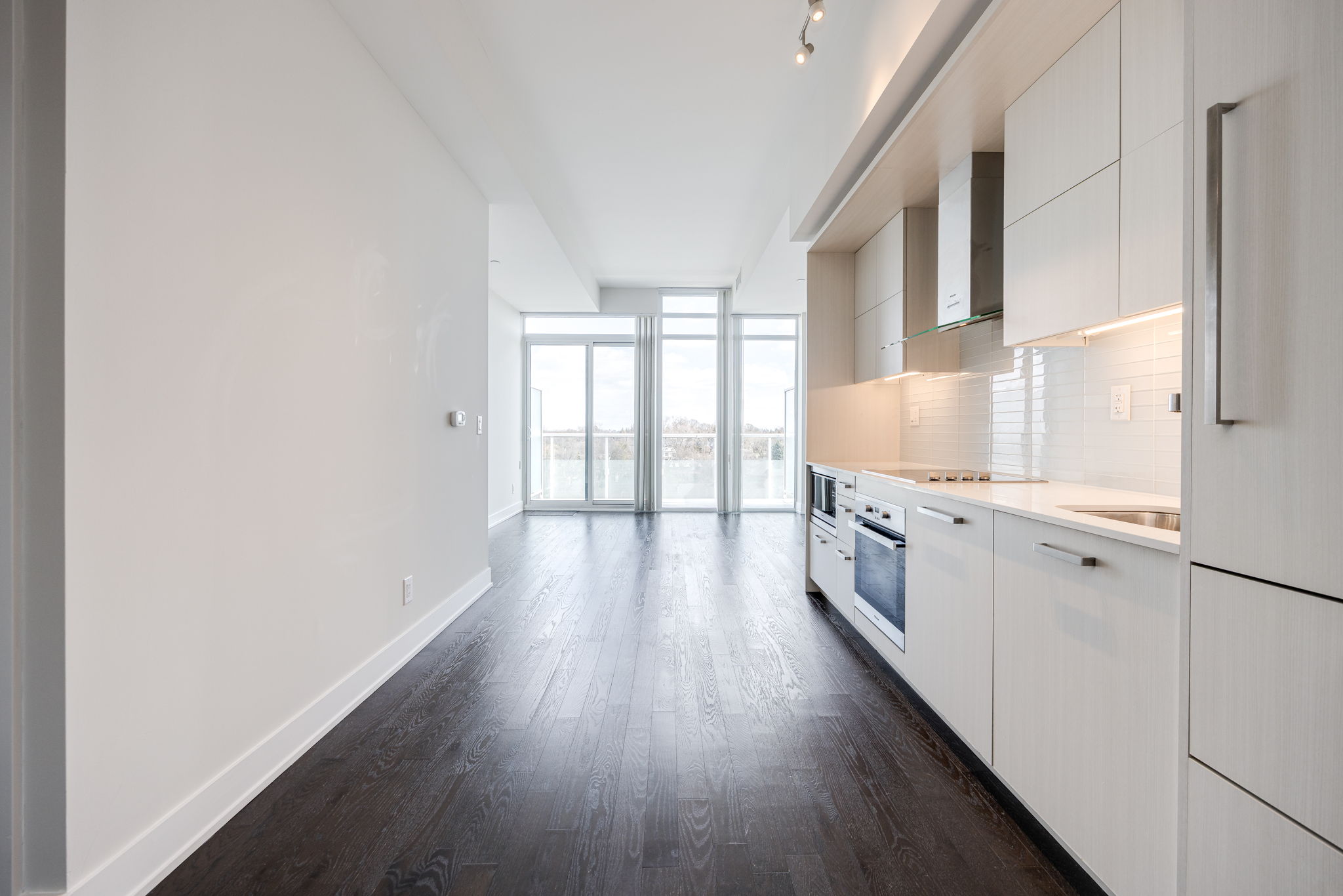 Toronto property showcase — delivered property photograph 9