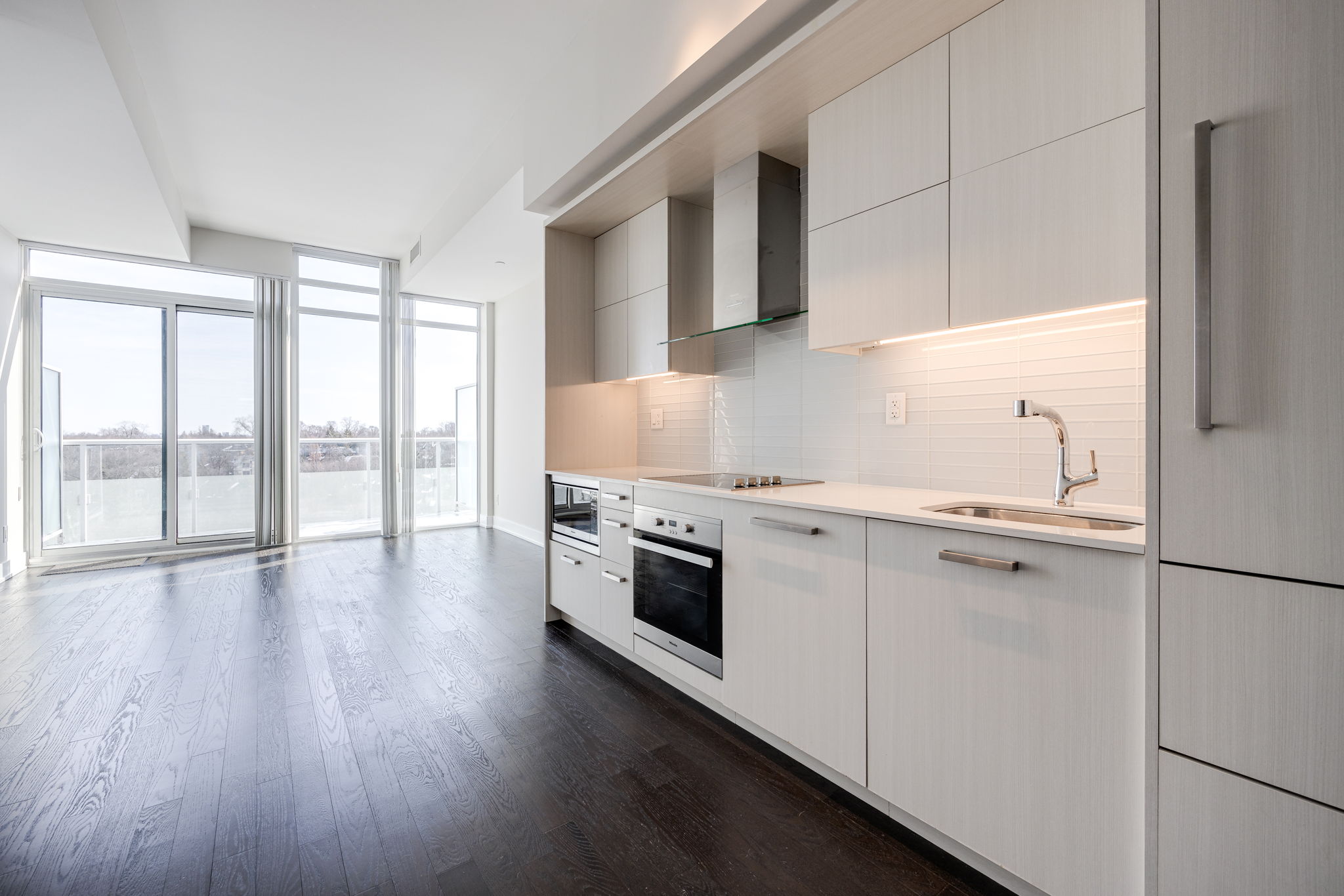 Toronto property showcase — delivered property photograph 11