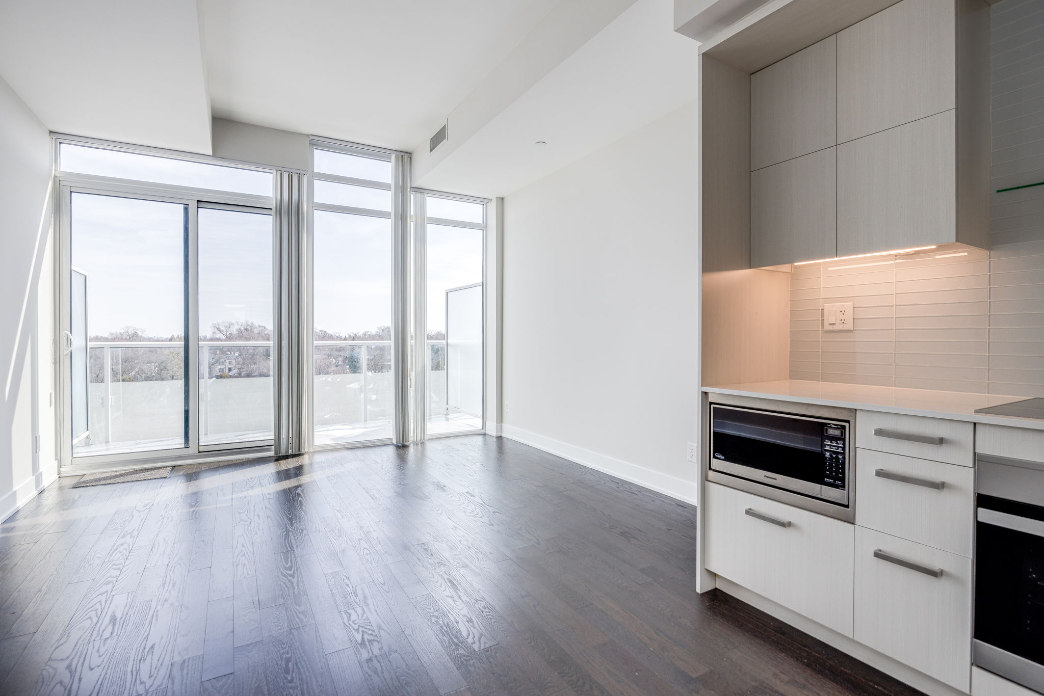 Toronto property showcase — delivered property photograph 12