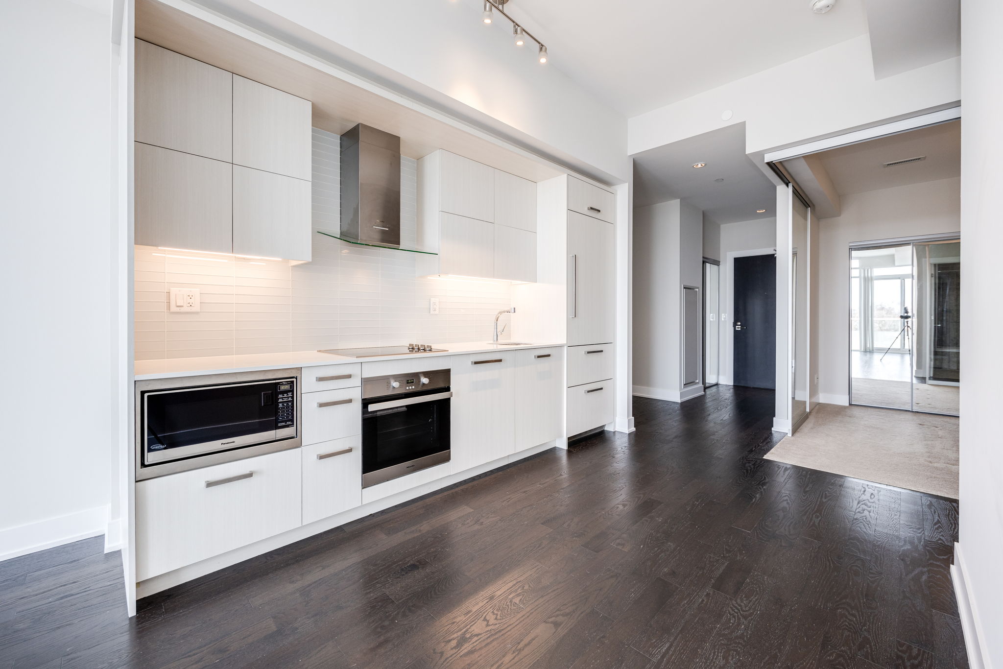 Toronto property showcase — delivered property photograph 13