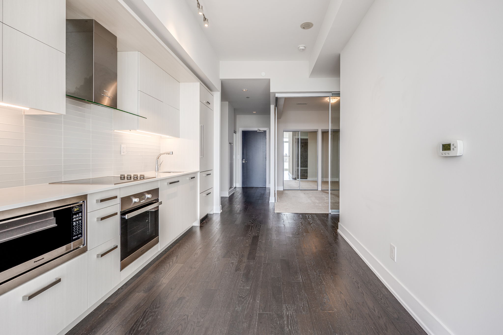Toronto property showcase — delivered property photograph 14