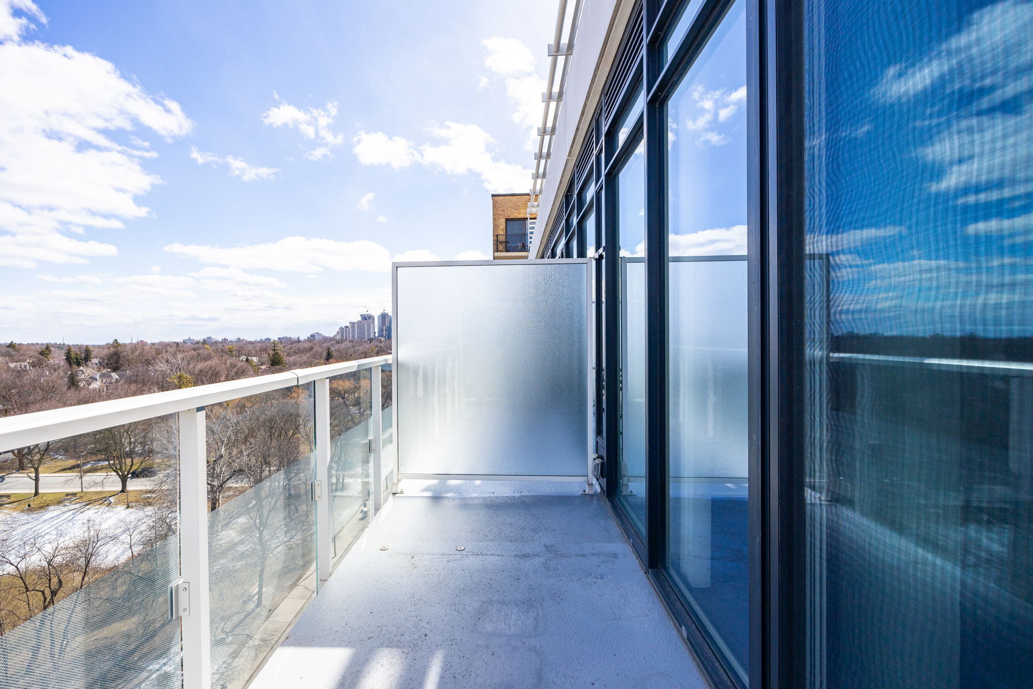 Toronto property showcase — delivered property photograph 25