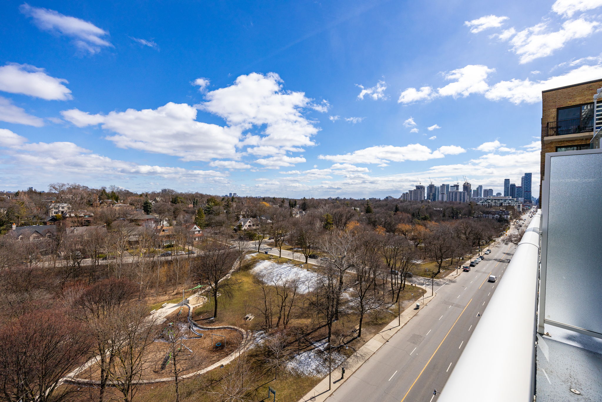 Toronto property showcase — delivered property photograph 29