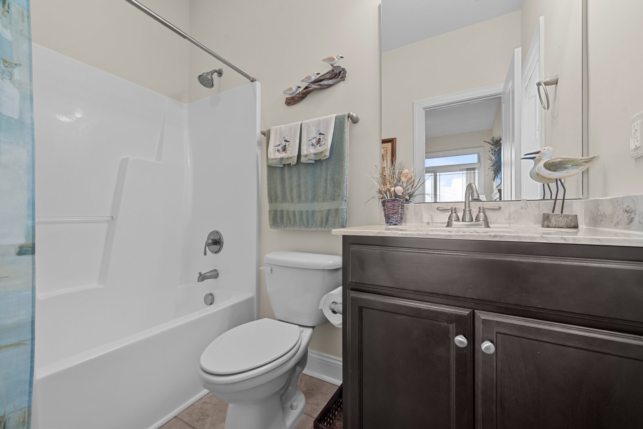 Bedroom #2 Ensuite