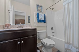 Bedroom #3 Ensuite