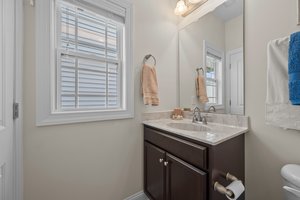 Bedroom #3 Ensuite