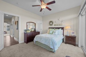 Downstairs Bedroom #2