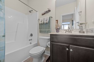 Bedroom #2 Ensuite