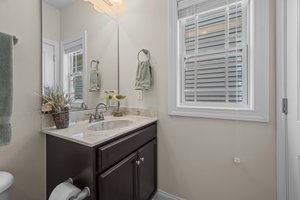 Bedroom #2 Ensuite