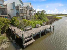 Community Dock