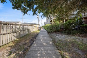 Community Beach Access