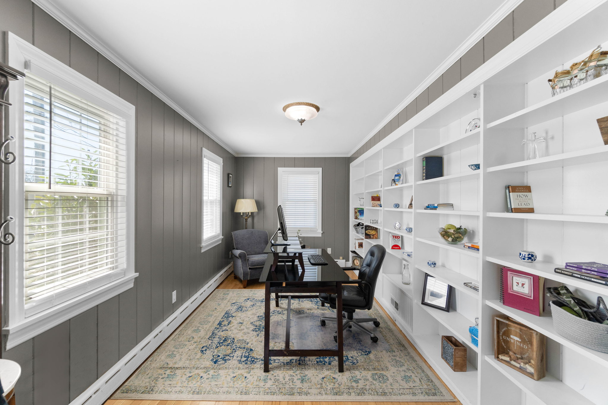 office