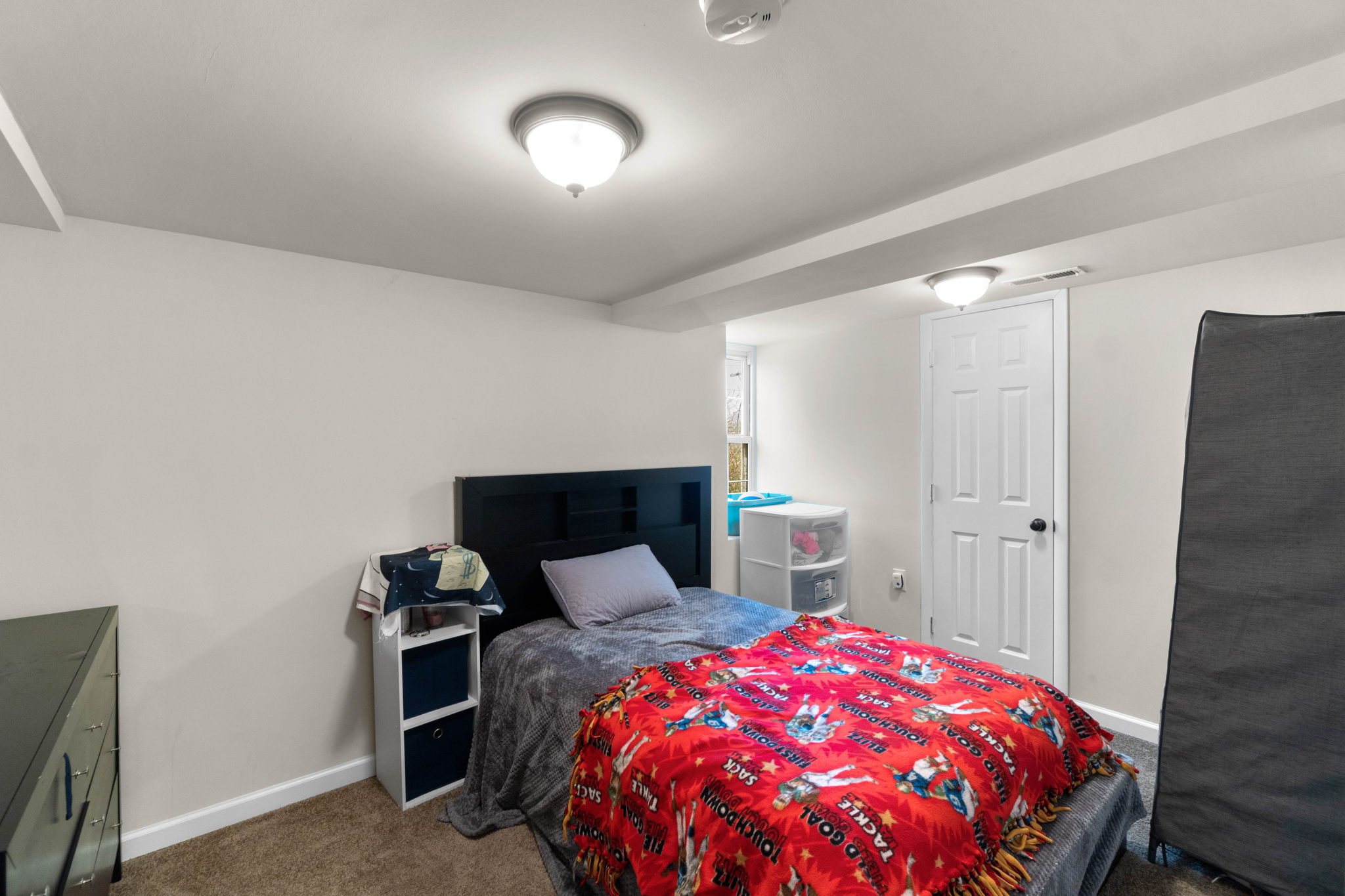 bedroom lower